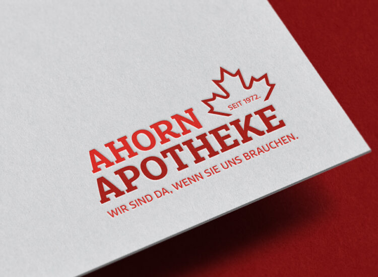 Ahorn Apotheke