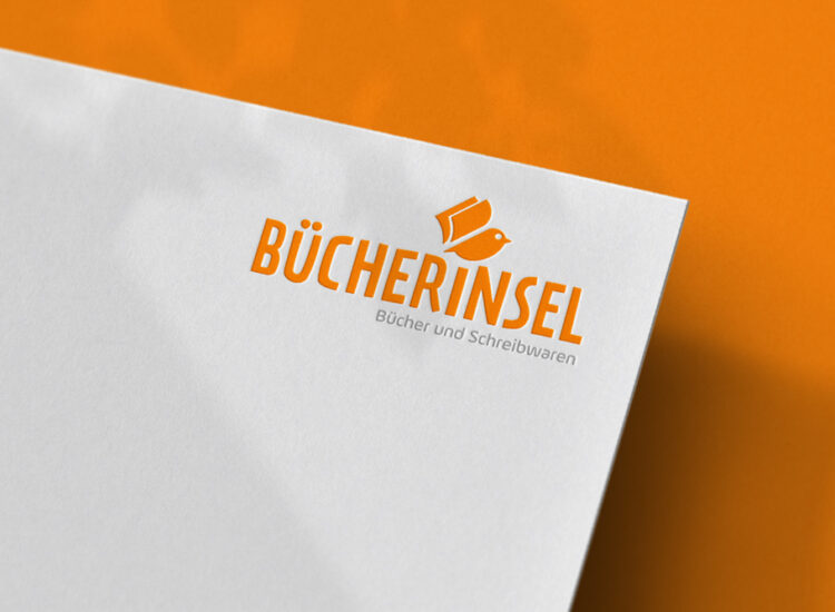 Bücherinsel