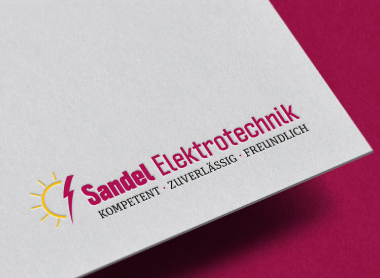Elektrotechnik Sandel